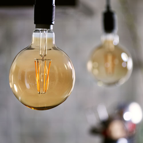 stikstof Kort leven Torrent LED lamps | Signify Company Website