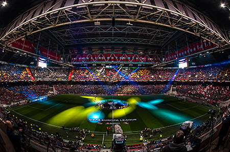 Amsterdam Arena