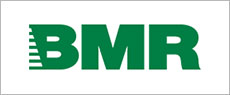 BMR logo