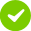 Checkmark icon