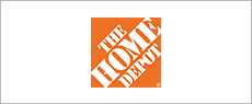 Home Depot logo