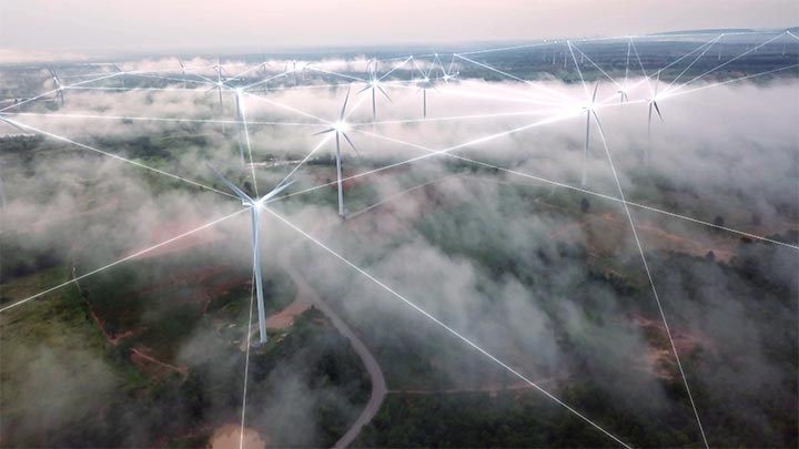 Sustainability and the IoT