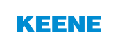 Keene logo