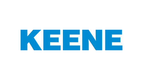 logo Keene