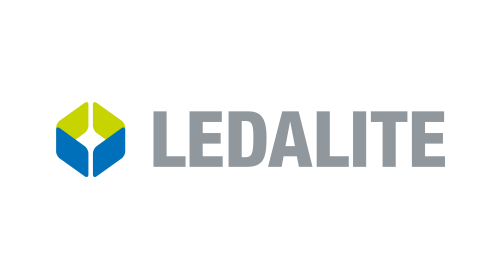 Ledalite logo