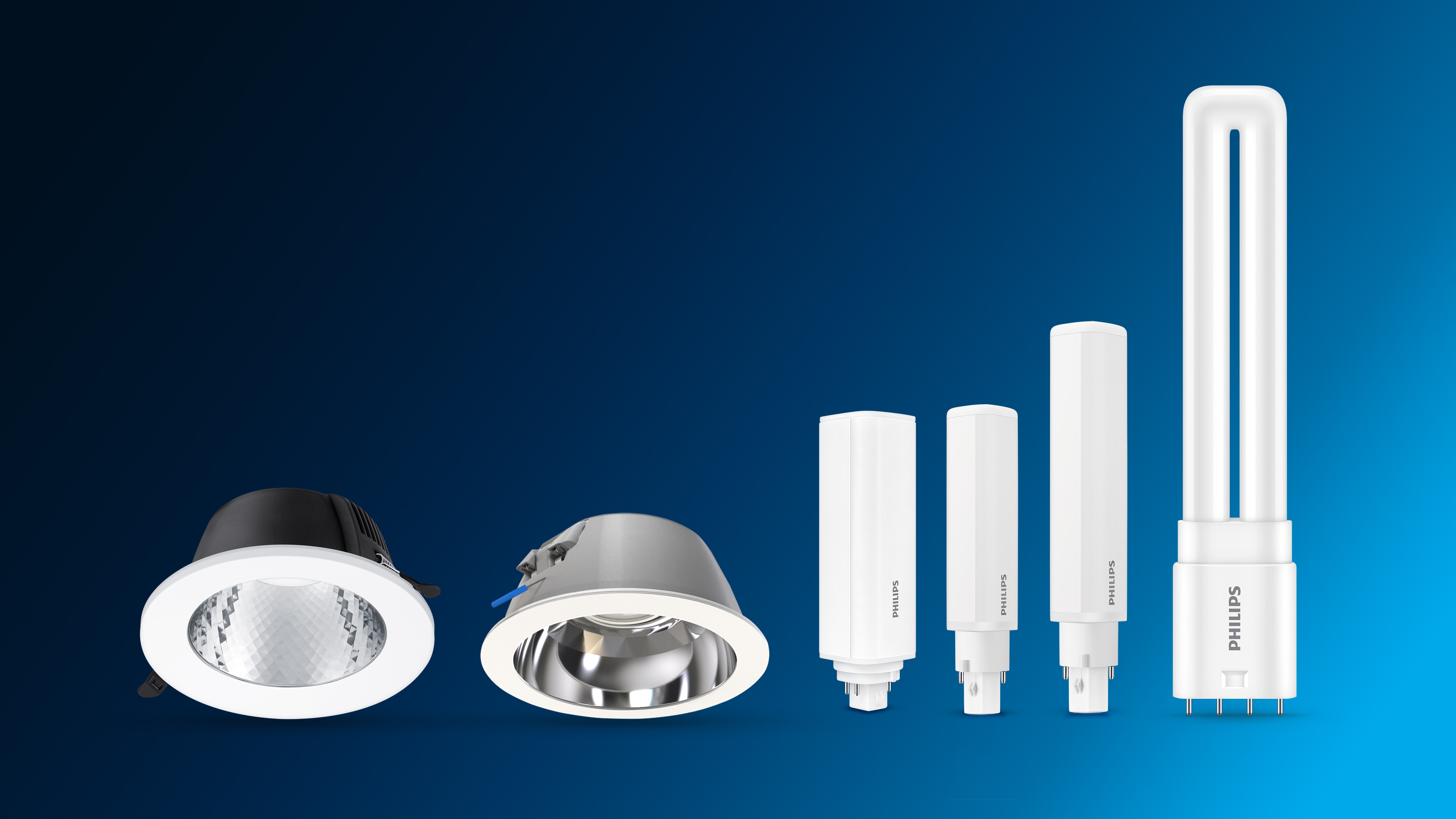 Wie effizient ist LED-Beleuchtung? – Fastvoice-Blog