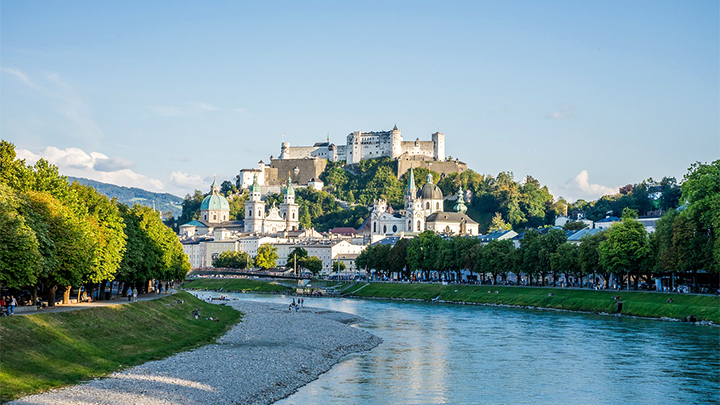 Salzburg