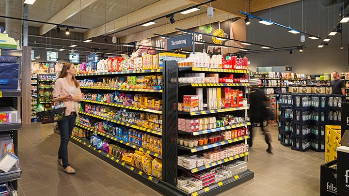 Signify’s connected lighting helps M&S run its operations more ...