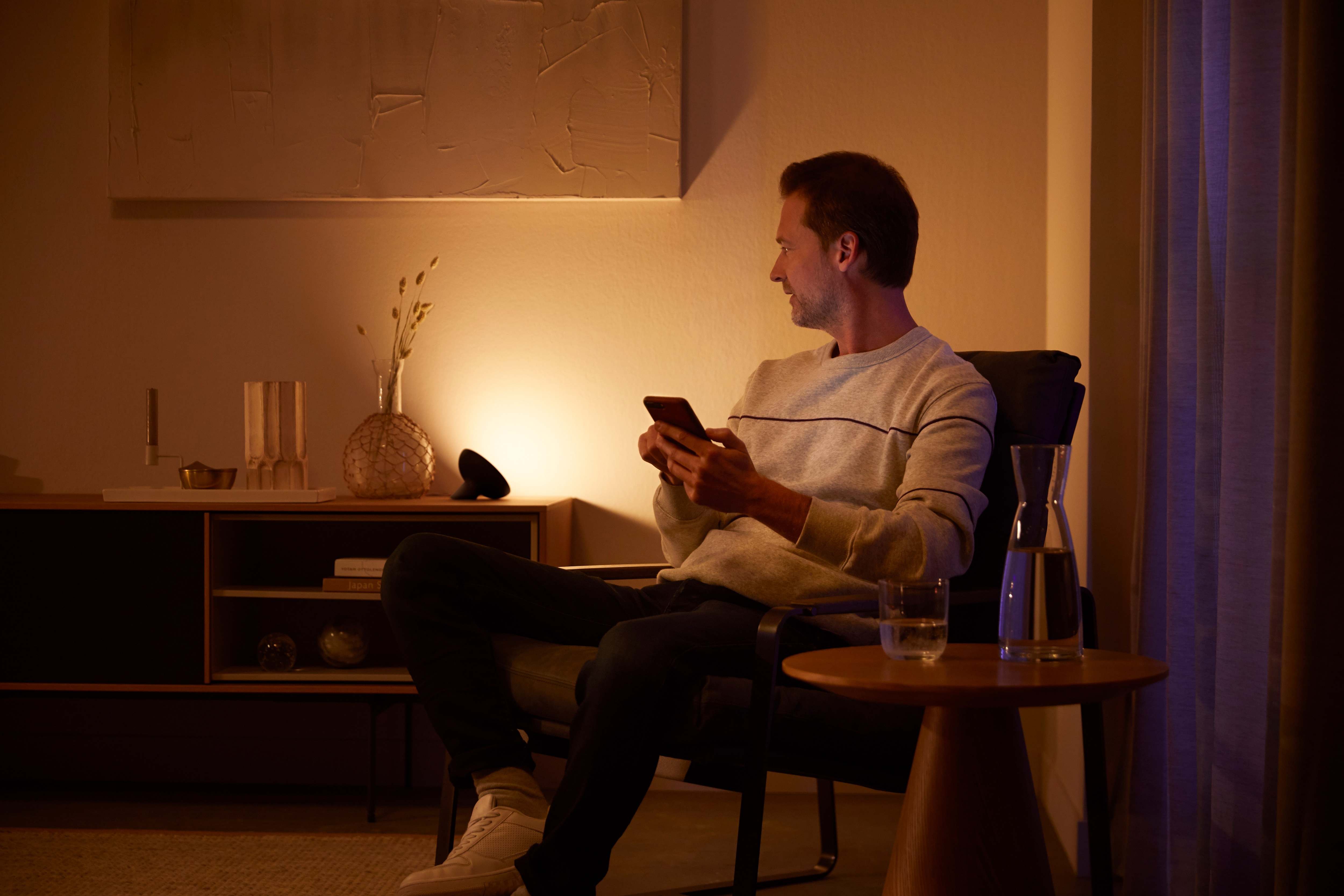 Signify introduces new Philips Hue products | Company Website
