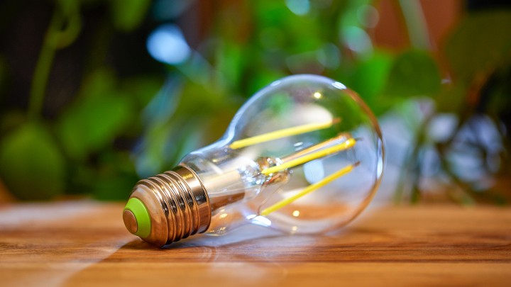 Philips LED's most energy-efficient A-class bulbs