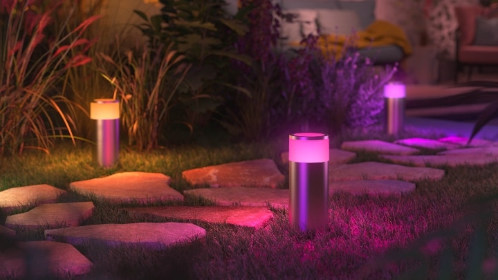 new Philips Hue products and features | Signify Website