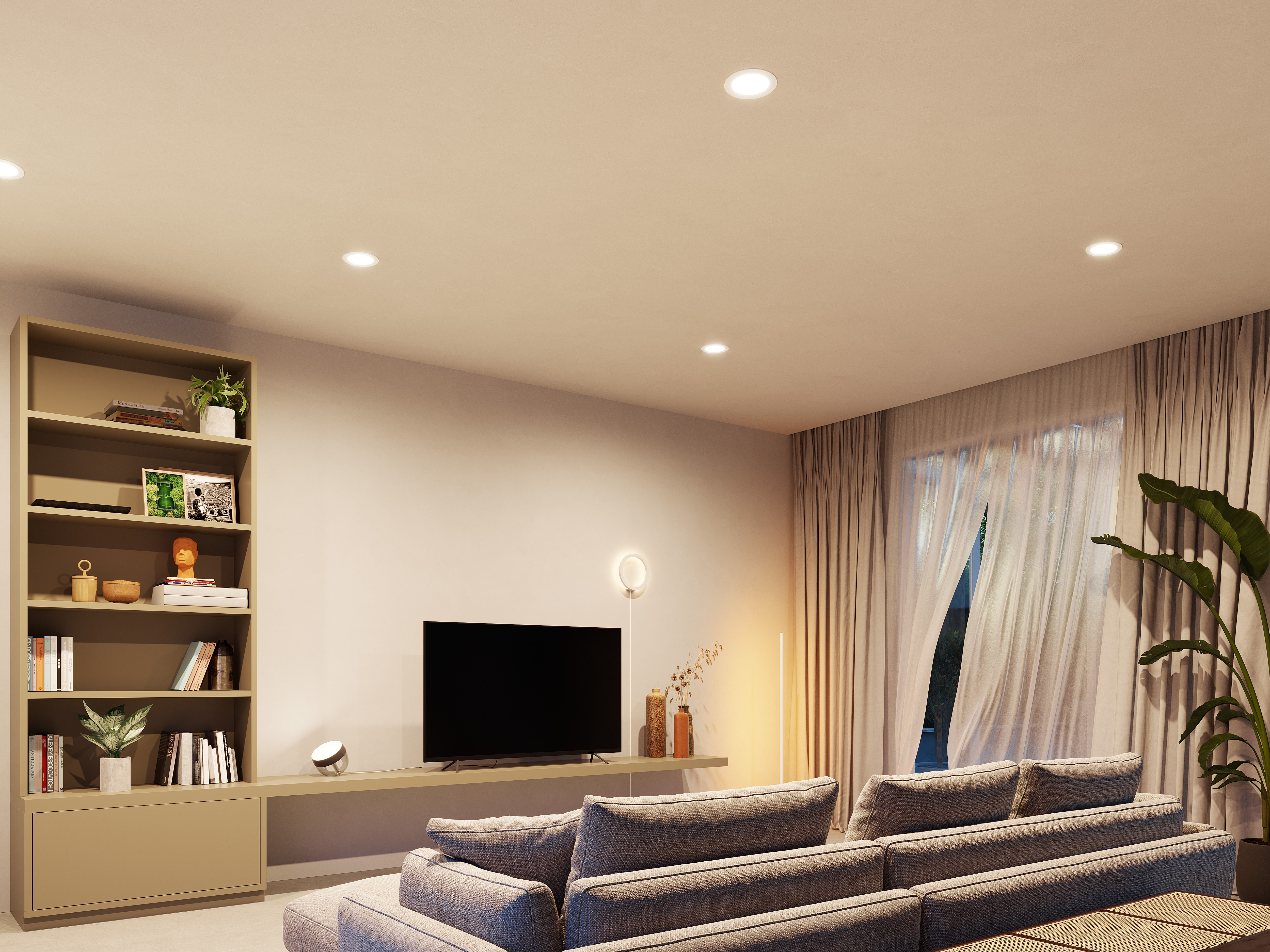 Interview] Samsung and Philips Hue Make Home Entertainment Including Games  and Movies More Immersive Than Ever – Samsung Global Newsroom