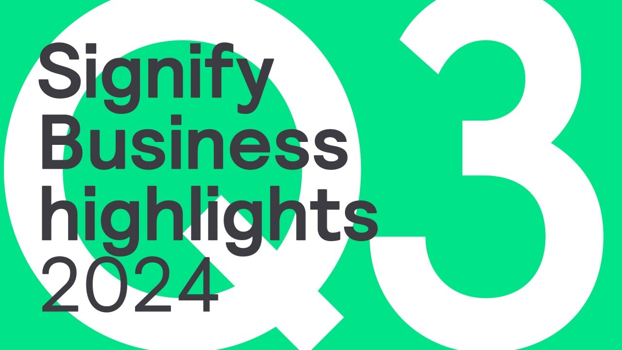 Q3 Business Highlights