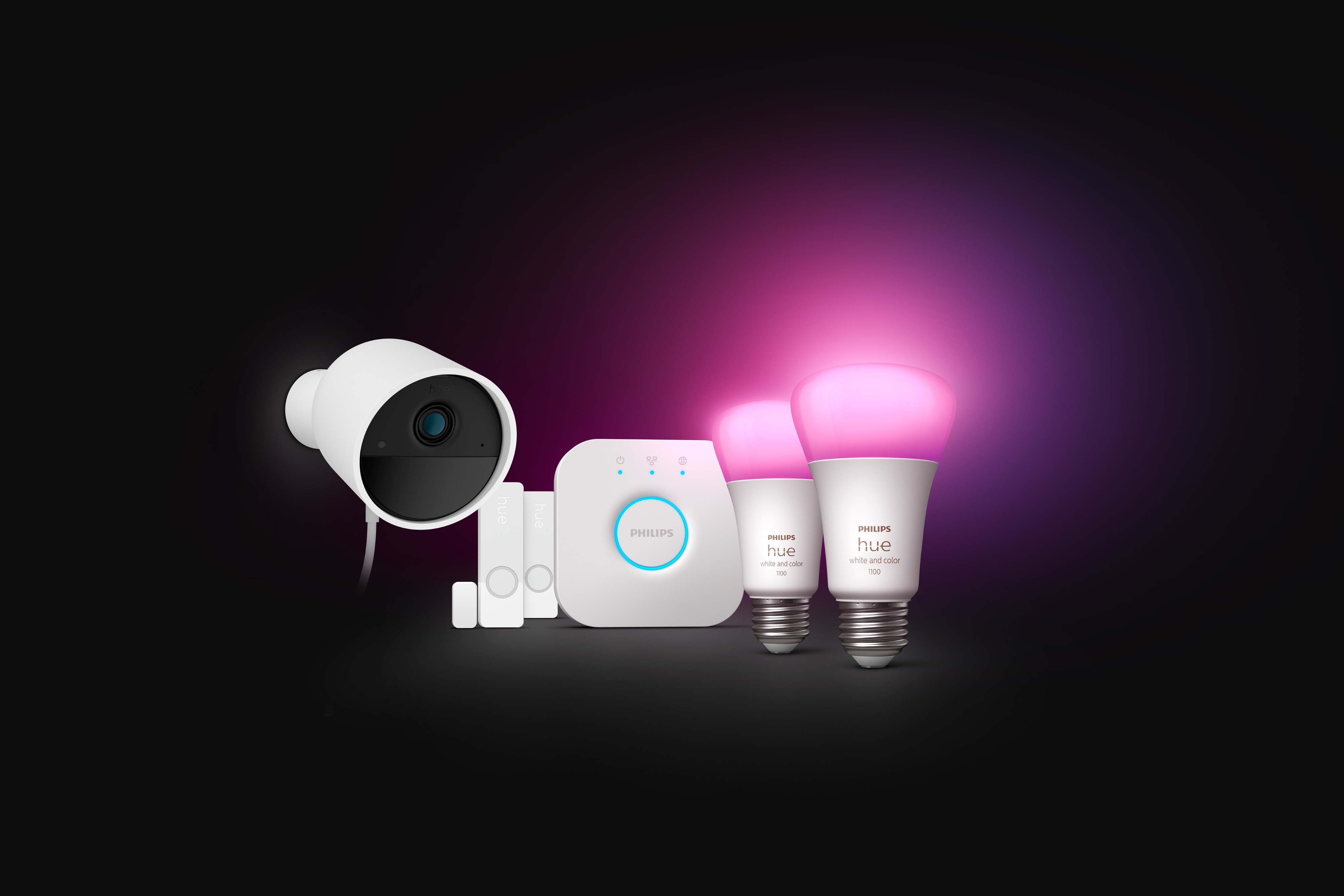 Signify Brings New Immersive Experiences to Philips Hue Sync App - Gearbrain