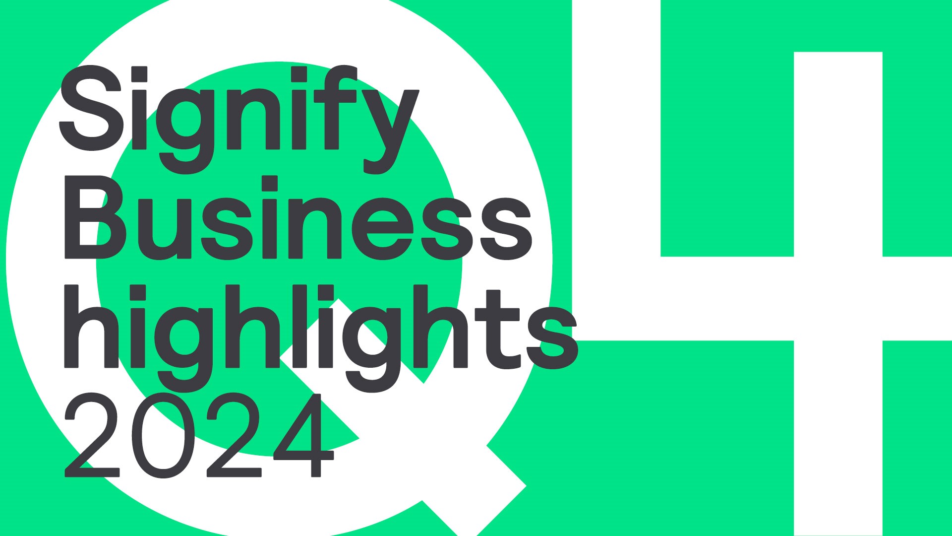 Q4 Business Highlights