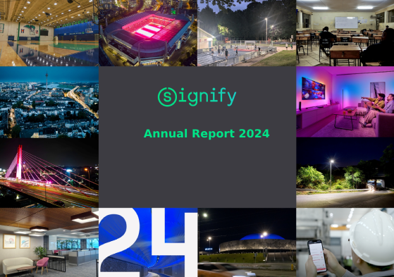 Annual report 2023