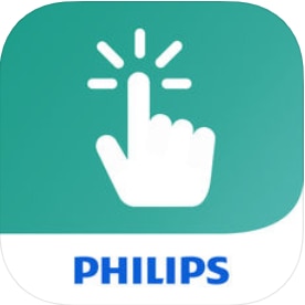 Philips Dynalite Dynamic Touch