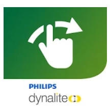 Philips Dynalite Envision Touch