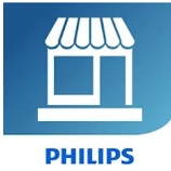 Philips E-Store ID