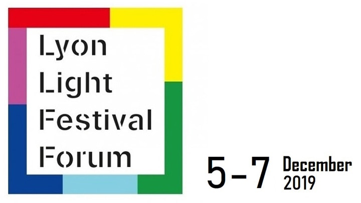 Lyon Light Festival Forum 2019 | Signify Company Website