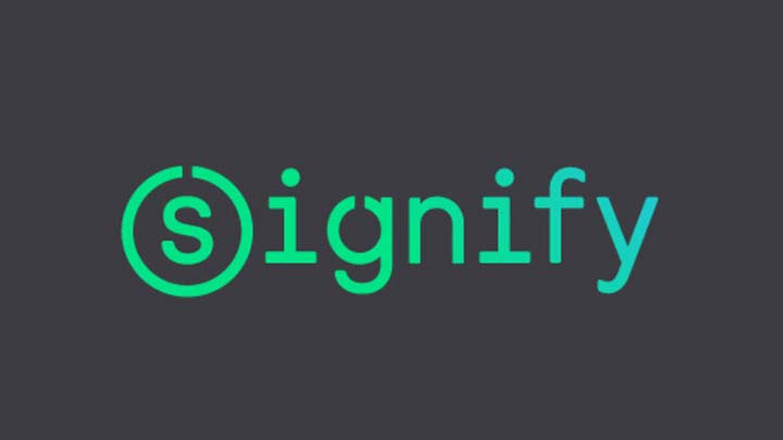 Lighting | Signify Company Website