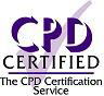 CPD UK logo