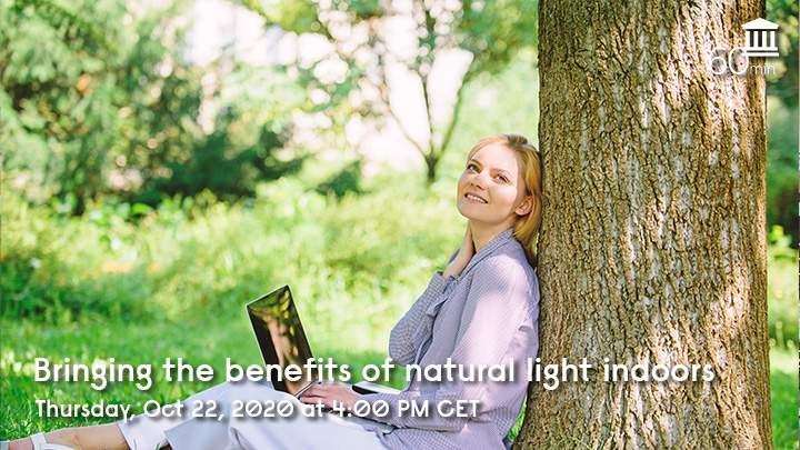What Are The Benefits Of Natural Light?