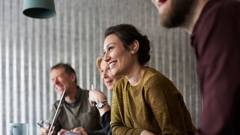 How green funding can support your ESG agenda