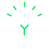 Lightbulb icon