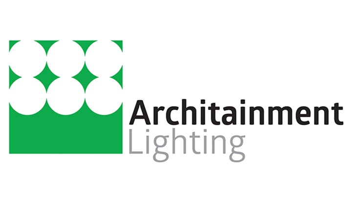 Architainment Lighting logo