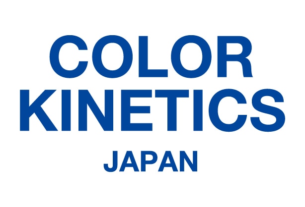 Color Kinetics Japan Logo