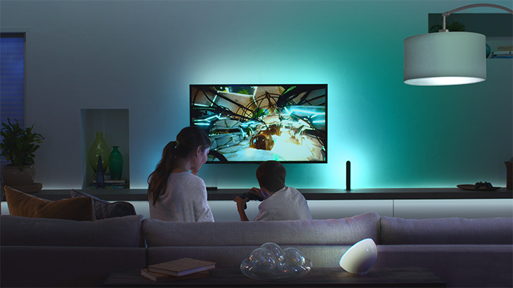 Make Mother's Day shine with Philips Hue and WiZ Connected ...