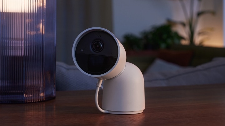 Philips Hue planning first smart home cameras, HomeKit support
