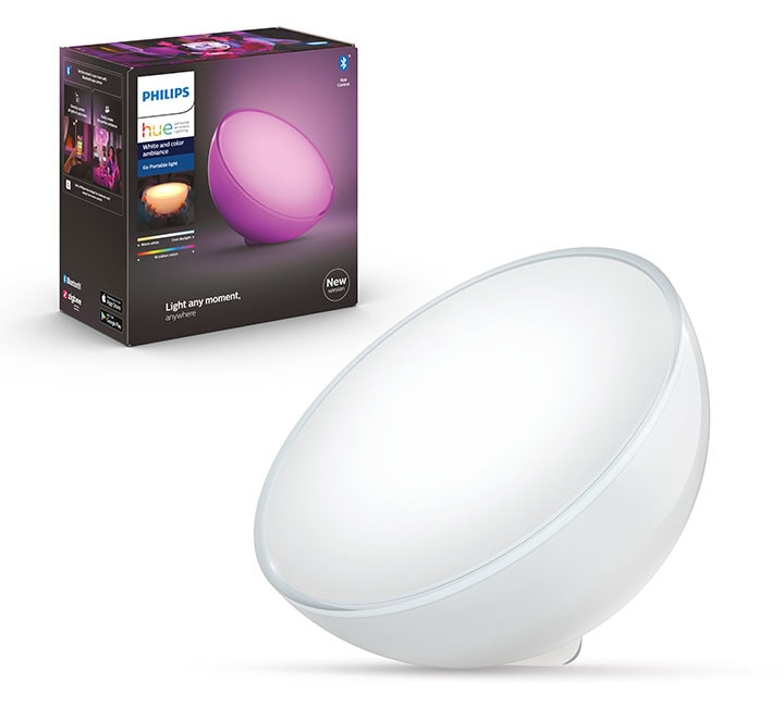 Inzet Kikker ingesteld Signify unveils new Philips Hue smart lighting products | Signify Company  Website
