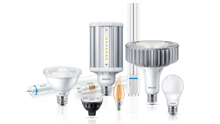 werknemer timmerman Daarom We heard. We reacted. The affordable Philips LED Lamps portfolio is here! |  Signify Company Website