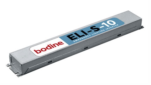 Bodine - ELI-S-10 Inverter