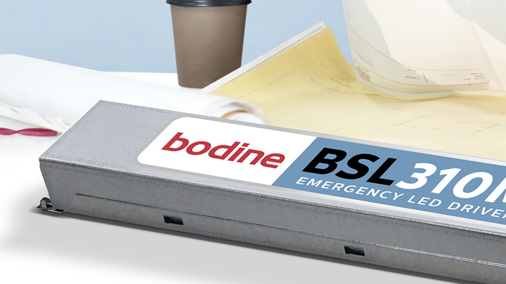 Installation | Bodine Emergency Lighting | Signify