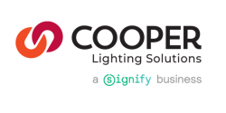 Cooper Lighting Solutions logo