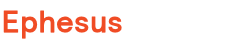 logo:ephesus