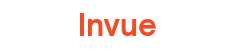 logo:invue