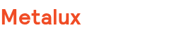 logo:metalux