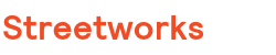 logo:streetworks