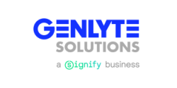 genlytesolutions logo