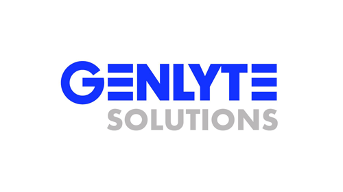 Logo van Genlyte