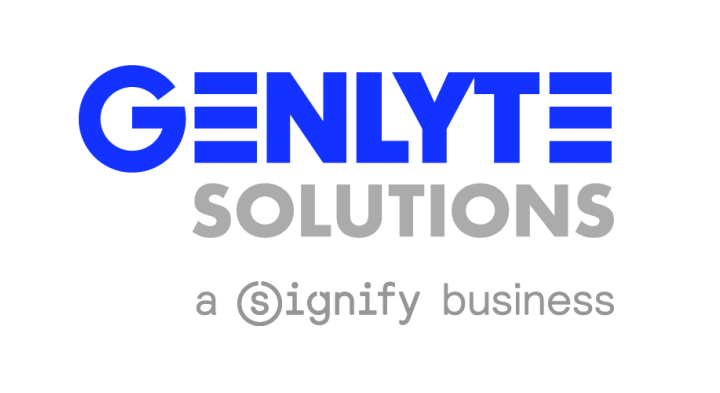 genlytesolutions logo