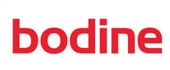 Bodine logo