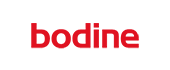 Bodine logo