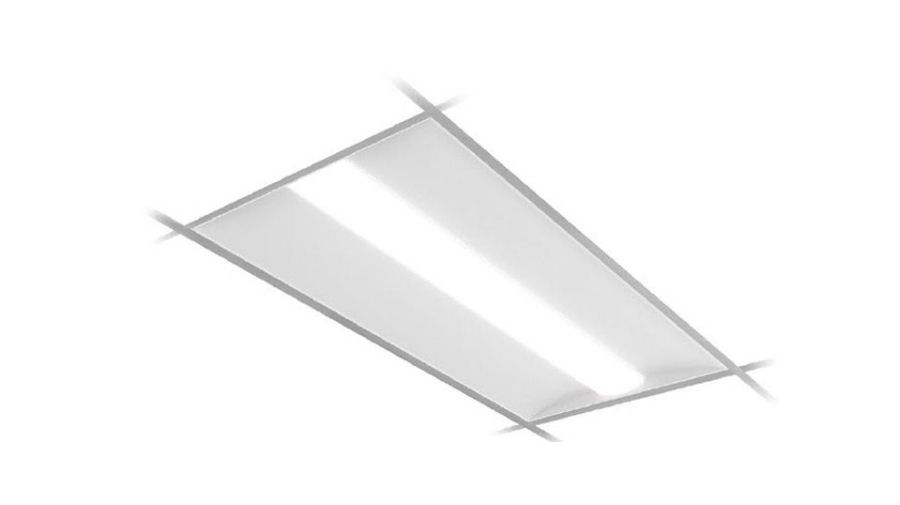 fluxgrid Recessed LED