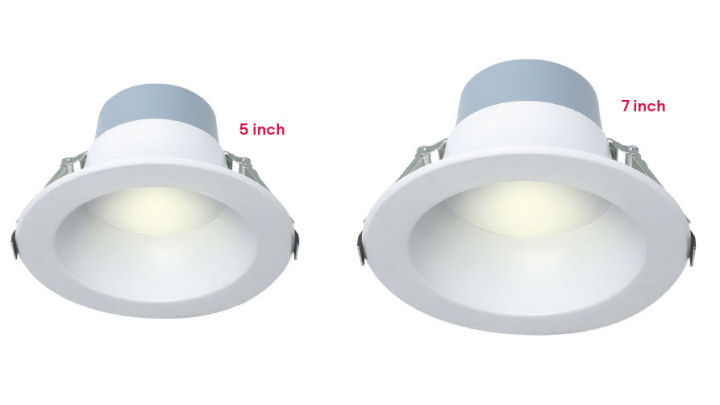 Commercial REtrofit DOwnlight