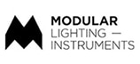 Modular Lighting Instruments Logo